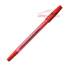 晨光 M&G ABP64701 尚誠(chéng)圓珠筆 0.7mm 紅色 40支/盒
