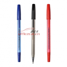 晨光 M&G ABP64701 尚誠圓珠筆 0.7mm 藍(lán)色 40支/盒