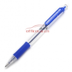三菱 uni SN-101 按壓式圓珠筆 0.7mm 藍(lán)色 12支/盒