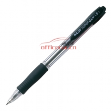 百樂 PILOT BPGP-10R-F 按壓式圓珠筆 0.7mm 黑色 12支/盒