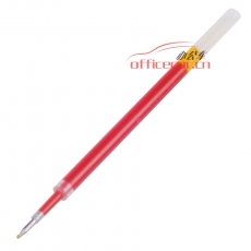 晨光 M&G G-5 按制中性筆芯 0.5mm 紅色 20支/盒