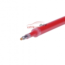 晨光 M&G G-5 按制中性筆芯 0.5mm 紅色 20支/盒