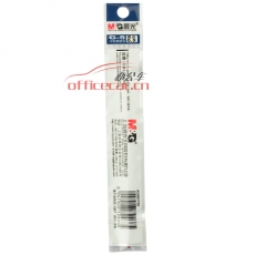 晨光 M&G G-5 按制中性筆芯 0.5mm 墨藍色 20支/盒