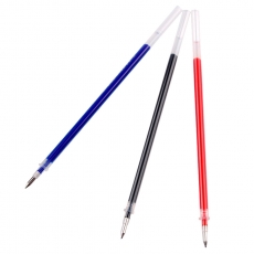 晨光 M&G MG-6100 辦公型中性筆芯 0.38mm 藍(lán)色 20支/盒