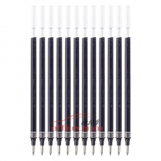 三菱 uni UMR-5 中性筆芯 0.5mm 黑色 12支/盒