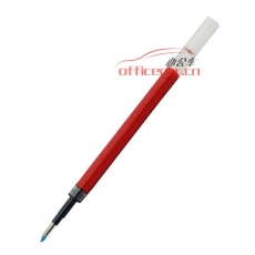 三菱 uni UMR-85 中性筆芯 0.5mm 紅色 12支/盒