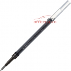 三菱 uni UMR-83 中性筆芯 0.38mm 黑色 10支/盒（按動專用）