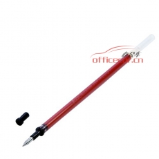 真彩 Truecolor GR-009 通用性筆芯 0.5mm  紅色 20支/盒