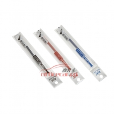 真彩 Truecolor GR-009 通用性筆芯 0.5mm  藍(lán)色 20支/盒