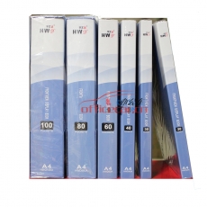 華文達(dá) H.W.D HWD80A 資料冊 80頁+