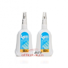 樂普升 LPS 6400 Lewei 16ML 專業(yè)修正液 12支/盒