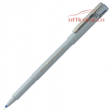 斑馬 ZEBRA BE-100 簽字筆（必備筆） 0.5mm （藍(lán)色） 10支/盒