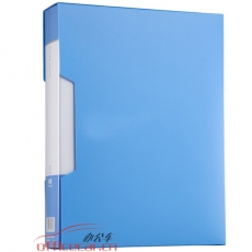 齊心 Comix PF80AK-1 80袋A4資料