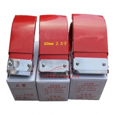三豐 Sanfeng （正常碼數(shù)款）鐵制切割器/封箱機 寬60mm