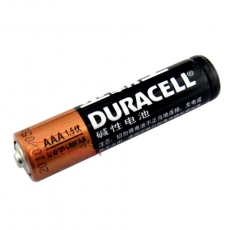金霸王 Duracell 電池 7號 六粒裝 6粒/排/獨立裝