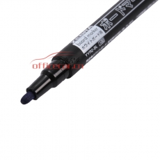 斑馬 ZEBRA YYR2-BL 小號白板筆 1.5mm 藍(lán)色 10支/盒