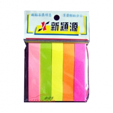 新穎源 Notecubes NO.103HY 5色
