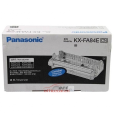 松下 Panasonic KX-FA84E CN 激光傳真機(jī)硒鼓 黑色