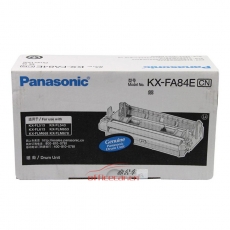 松下 Panasonic KX-FA84E CN 激光傳真機(jī)硒鼓 黑色