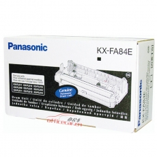 松下 Panasonic KX-FA84E CN 激光傳真機(jī)硒鼓 黑色