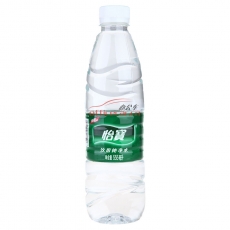 怡寶 Cestbon 飲用純凈水 555ml/瓶 24瓶/箱