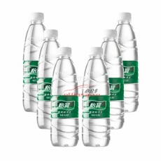 怡寶 Cestbon 飲用純凈水 555ml/瓶 24瓶/箱