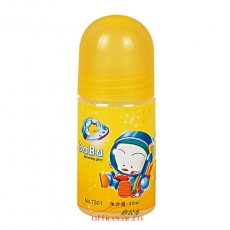 得力 Deli 7301 液體膠水 35ml （透明）