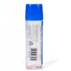 得力 Deli 7303 液體膠水 125ml （透明）