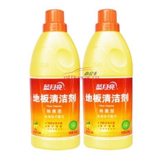 藍(lán)月亮 BlueMoon 地板清潔劑 600ml