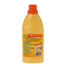 藍(lán)月亮 BlueMoon 地板清潔劑 600ml