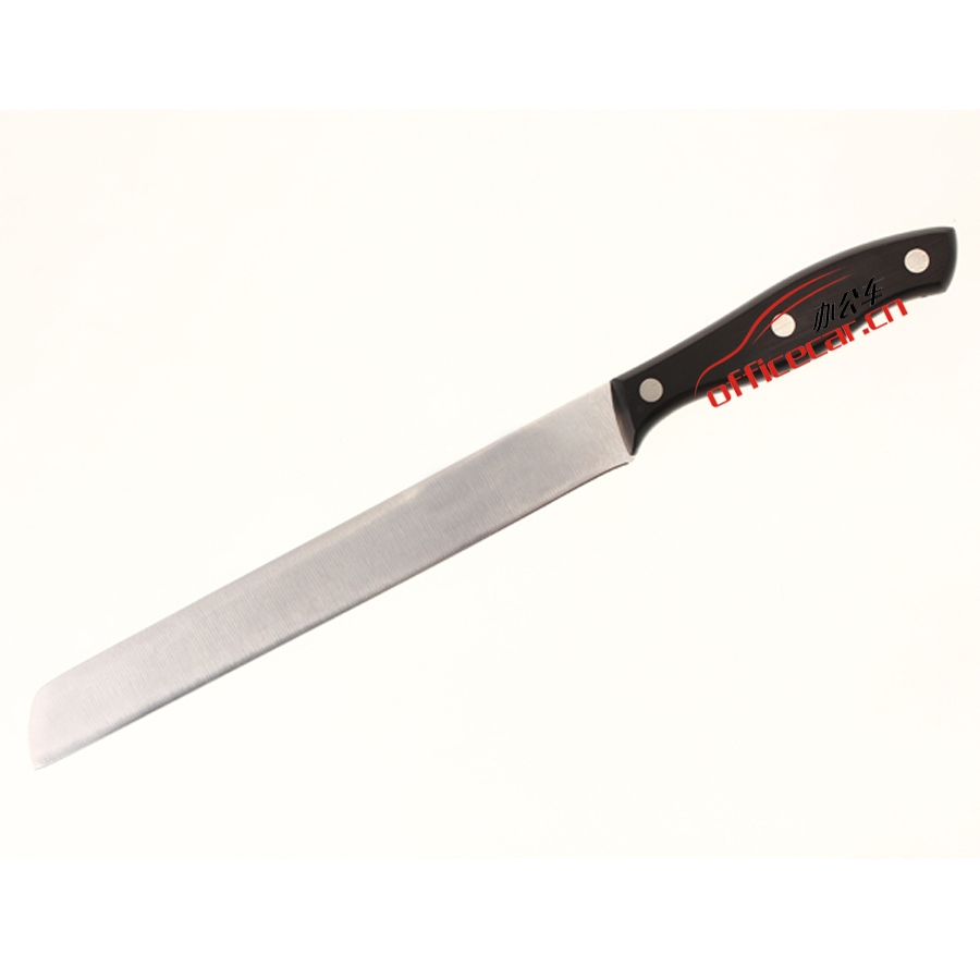 國產(chǎn) Domestic 30cm 不銹鋼水果刀/西瓜刀/哈密瓜刀