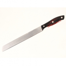 國產(chǎn) Domestic 30cm 不銹鋼水果刀/西瓜刀/哈密瓜刀