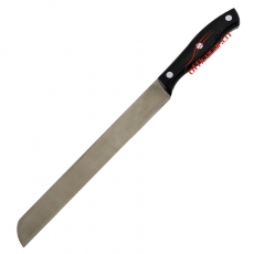 國產(chǎn) Domestic 30cm 不銹鋼水果刀/西瓜刀/哈密瓜刀