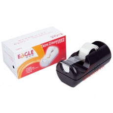 益而高 Eagle 898S 膠帶切割器/膠紙座 ≤18mm寬文具膠帶 顏色隨機(jī)