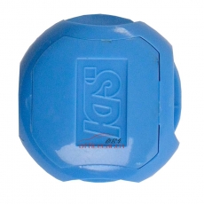 手牌 SDI 0137 單孔筆刨 48個(gè)/盒  顏色隨機(jī)