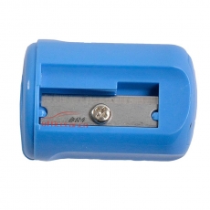 手牌 SDI 0137 單孔筆刨 48個(gè)/盒  顏色隨機(jī)