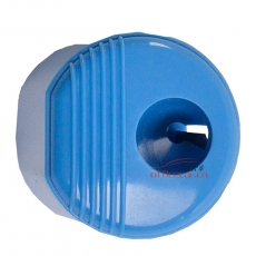 手牌 SDI 0137 單孔筆刨 48個(gè)/盒  顏色隨機(jī)