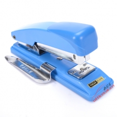 益而高 Eagle 207R 標(biāo)準(zhǔn)Ⅱ型訂書機(jī) 12張 附起釘器 （顏色隨機(jī)）