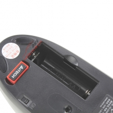 雙飛燕 A4tech 3100N 針光無線鍵盤鼠標套裝 2.4G無線