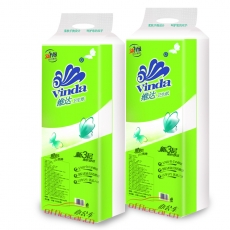 維達(dá) Vinda V4094 雅致三層卷紙 110
