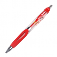 晨光 M&G GP-1350 按動中性筆 0.5mm (紅色) 12支/盒