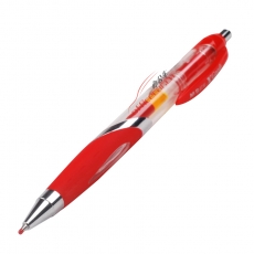晨光 M&G GP-1350 按動中性筆 0.5mm (紅色) 12支/盒