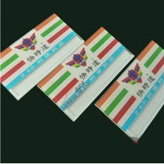 國(guó)產(chǎn) Domestic 亞克力胸牌定做