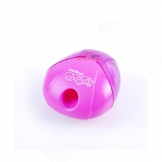 馬培德 Maped 534754 心型單孔筆刨 顏色隨機(jī) 30個/盒