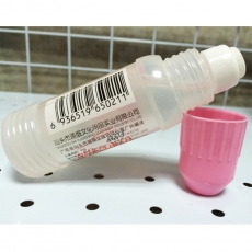博寶 BOBO YS-5021 液體膠水 50ml （透明) 24支/盒