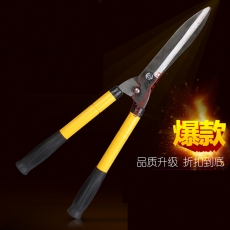 國(guó)產(chǎn) Domestic 修剪花木/草坪剪刀/大剪刀/大花剪/修枝剪