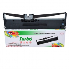 德寶 Turbo 色帶框/色帶架 兼容：（EPSON LQ630K/630K+/635/735）