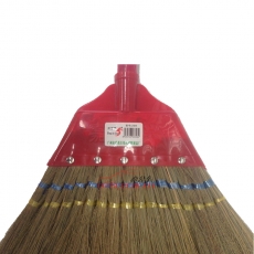國產(chǎn) Domestic NO.208 天然芒花草掃把（樓梯角落好幫手）