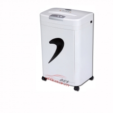 三木 SUNWOOD SD9331 碎紙機 容量20L