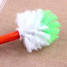 國(guó)產(chǎn) Domestic 木柄 廁所刷/馬桶刷 （普通）
